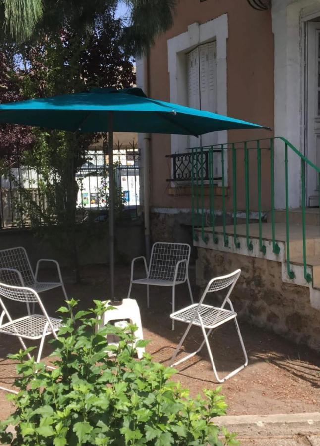 Residence Banlieue Parisienne Neuilly Exteriör bild